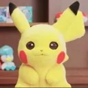 PikaStare