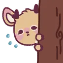 DeerPeekLurk DeerPeekLurk