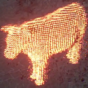 dh4cow Discord emoji