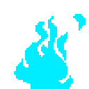 cyan