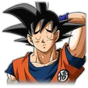 Goku_hmm Discord Emoji