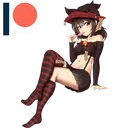Nanashi