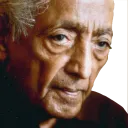 krishnamurti