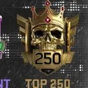 top250logomw2 Discord Emoji