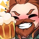 breach_VALORANT Discord Emoji