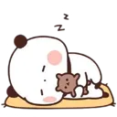 PandaSleep2