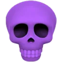 purpleskull