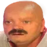 KEKBald KEKBald