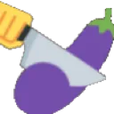 purpleppchop Discord Emoji