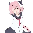 you