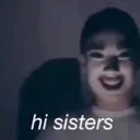 sisters