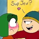 SupJew