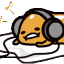 gudetama_music