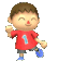 villagerbop