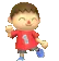 villagerbop