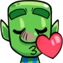 goblin_kisses