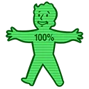 VaultBoy100