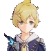 CharMika Discord emoji