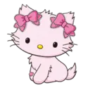 Akitty akitty Discord Emoji