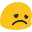 Sadblob sadblob Discord Emoji