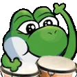YoshiBongo