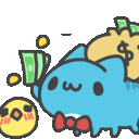 CapooMoney Discord emoji