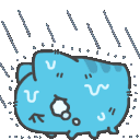 CapooRain Discord emoji