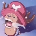 choppercry