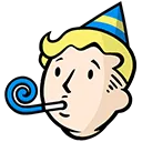 VaultBoyParty