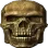 SKULL SKULL