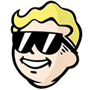 VaultBoySunglasses