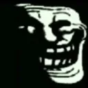 troll Discord Emoji