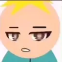 butters