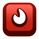3_Fire Discord emoji
