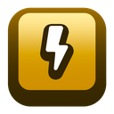 3_Thunder Discord emoji