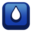3_Water Discord emoji
