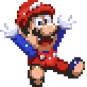MarioSurprised MarioSurprised