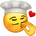 chefkiss Discord emoji