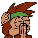 MonkeyFace_prayge