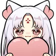 baiyueHeart