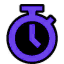 TimeTrial Discord emoji