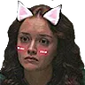 alicentupsetkitten2 Discord Emoji