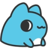CapooStare Discord emoji