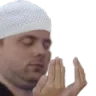 forsenPray