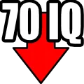 70IQ