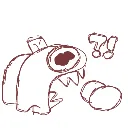 gasper