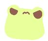 AFrogAngry Discord emoji