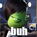 buh