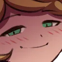 mirelha_smug