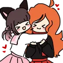Meow_hug